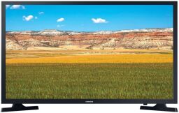 Телевізор 32" Samsung LED HD 50Hz Smart Tizen Black (UE32T4500AUXUA) від виробника Samsung