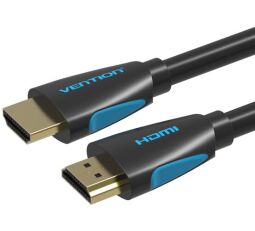 Кабель Vention HDMI – HDMI V 2.0 (M/M), 2 м, черный (VAA-M02-B200) от производителя Vention
