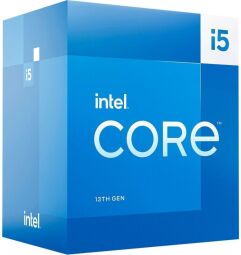 Центральный процессор Intel Core i5-13400 10C/16T 2.5GHz 20Mb LGA1700 65W Box (BX8071513400) от производителя Intel