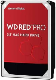 Накопичувач HDD SATA 10.0TB WD Red Pro 7200rpm 256MB (WD102KFBX) від виробника WD