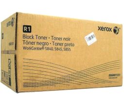 Тонер картридж Xerox WC 5845/5855 (2шт) (006R01551) от производителя Xerox