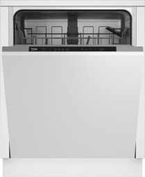 Посудомоечная машина Beko встроенная, 13компл., A++, 60см, белый (DIN34322) от производителя Beko