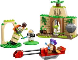 Конструктор LEGO Star Wars Храм джедаев Tenoo (75358) от производителя Lego