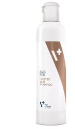 VetExpert Twisted Hair Shampoo - шампунь, що полегшує розчісування собак та котів (BR202245) від виробника VetExpert