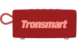 Акустическая система Tronsmart Trip Red (797552) от производителя Tronsmart