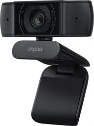 Веб-камера Rapoo XW170 Black от производителя Rapoo