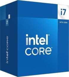 Центральный процессор Intel Core i7-14700 20C/28T 2.1GHz 33Mb LGA1700 65W Box (BX8071514700) от производителя Intel