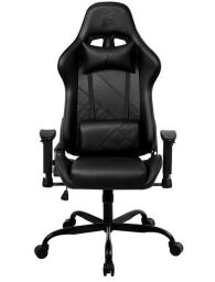 Крісло для геймерів 1stPlayer S02 Black