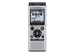 Диктофон Olympus WS-852 Silver 4GB (V415121SE000)