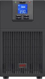 Джерело безперебійного живлення APC Easy UPS SRV 3000VA/2400W, LCD, USB, RS232, 6xC13, 1xC19
