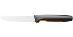 Кухонний ніж для томатів Fiskars Functional Form, 11,3 см