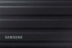 Портативный SSD Samsung 2TB USB 3.2 Gen 2 Type-C T7 Shield (MU-PE2T0S/EU) от производителя Samsung