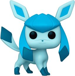 Фигурка Funko POP Games: Pokemon – Glaceon (EMEA) (5908305243984) от производителя Funko