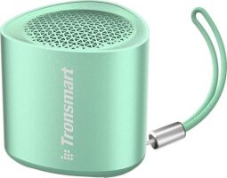 Акустическая система Tronsmart Nimo Mini Speaker Green (985909) от производителя Tronsmart