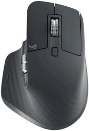 Миша бездротова Logitech MX Master 3S for Business Graphite (910-006582) від виробника Logitech