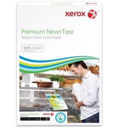Папір Xerox Premium Never Tear SRA3 270mkm 250 арк.