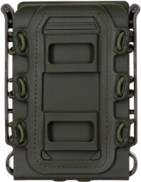 Чехол тактический 2E, для магазина АК74, жесткий, зеленый (2E-MILFASTMAG-YAK74-OG) от производителя 2E Tactical