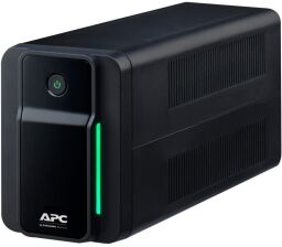 Джерело безперебійного живлення APC Back-UPS 500VA 230V AVR IEC Sockets (BX500MI)