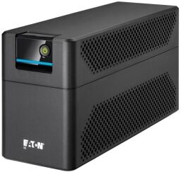 Джерело безперебійного живлення Eaton 5E G2, 900VA/480W, USB, 2xSchuko (5E900UD) від виробника Eaton