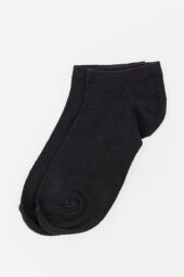 Шкарпетки жіночі AGER, колір чорний, 151R032