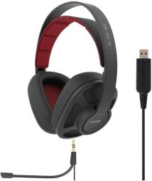 Гарнітура Koss GMR/540 ISO Gaming Over-Ear USB