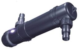 Стерилізатор Resun UV-08 13 Вт (37771) від виробника Resun