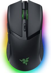 Миша Razer Cobra Pro, RGB, USB-A/WL/BT, чорний (RZ01-04660100-R3G1) від виробника Razer
