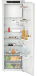 Холодильник Liebherr однокамерний вбудований, 177x56x55, холод.відд.-257л, мороз.отд.- 27л, 1 дв., A+, NF, білий (IRF5101) від виробника Liebherr