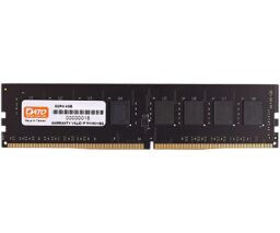 Модуль пам`ятi DDR4 16GB/3200 Dato (DT16G4DLDND32) від виробника Dato