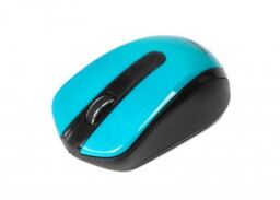 Миша бездротова Maxxter Mr-325-B Blue USB від виробника Maxxter