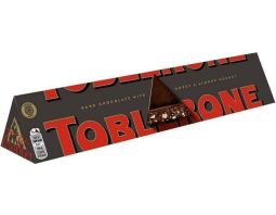 Шоколад Toblerone Dark 100g (7614500010617) от производителя Toblerone