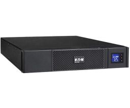 Джерело безперебійного живлення Eaton 5SC, 3000VA/2700W, RT2U, LCD, USB, RS232, 8xC13, 1xC19 (9210-83117) від виробника Eaton