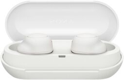 Навушники TWS Sony WF-C500 BT 5.0, IPX4, SBC, AAC, Білий (WFC500W.CE7) від виробника Sony