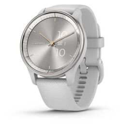 Смарт-часы Garmin Vivomove Trend Mist Grey (010-02665-03) от производителя Garmin
