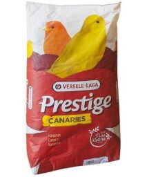 Корм для канарок Versele-Laga Prestige Canaries 20 кг зернова суміш (210383) від виробника Versele-Laga