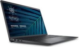Ноутбук Dell Vostro 3510 15.6" FHD AG, Intel i5-1135G7, 16GB, F512GB, UMA, Lin, чорний