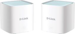 WiFi система D-Link M15-2 EAGLE PRO AI AX1500 Mesh WiFi (2шт) от производителя D-Link