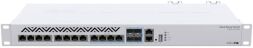 Комутатор MikroTik Cloud Router Switch CRS312-4C+8XG-RM від виробника MikroTik