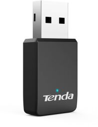 WiFi-адаптер TENDA U9 AC650, USB від виробника Tenda