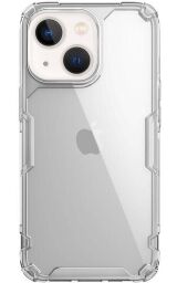 TPU чохол Nillkin Nature Pro Series для Apple iPhone 13 (6.1") (AA50305) від виробника Nillkin