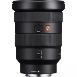 Об'єктив Sony 16-35mm f/2.8 GM для NEX FF