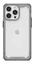 Чохол UAG для Apple iPhone 15 Pro Max Plyo, Ash (114310113131) від виробника UAG