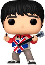 Фігурка Funko Rocks: Oasis - Noel Gallagher (5908305241447) від виробника Funko