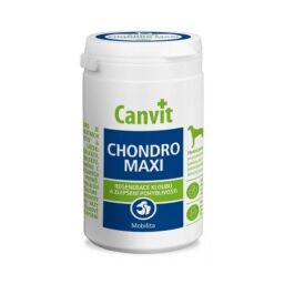 Харчова добавка Canvit Chondro Maxi для собак всіх порід 1 кг
