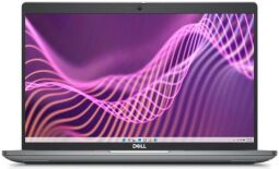 Ноутбук Dell Latitude 5340 13.3" FHD IPS AG, Intel i7-1365U, 16GB, F512GB, UMA, Win11P, сірий (N017L534013UA_W11P) від виробника Dell