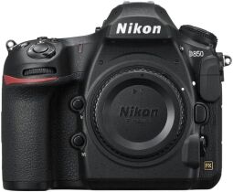 Цифр. фотокамера дзеркальна Nikon D850 body