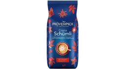 Кава Movenpick 1kg Schumli зерно