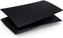 Сменные панели для PlayStation 5, черные (9404095) от производителя PlayStation