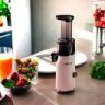 Соковидавлювач Neor Juicer M130 WT (22802057) - Прев'ю фото №5