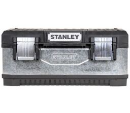 Ящик для інструменту Stanley MP GALVA, 49.7х29.3х22.2см (1-95-618) від виробника Stanley
